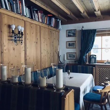 Sport Hotel Alpina-3