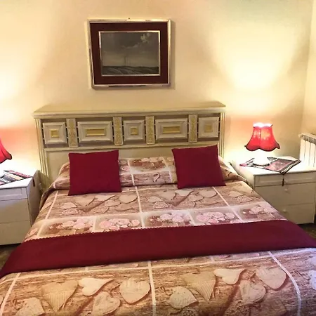 B&B Casa Celsi-3
