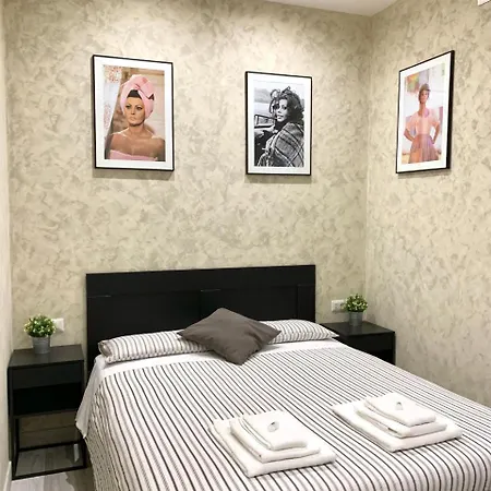 Bed No Breakfast Ak-2