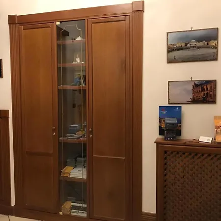 B&B Foria 210-2