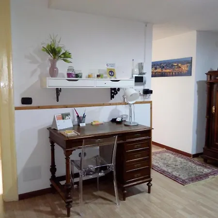 B&B Regina Margherita-3