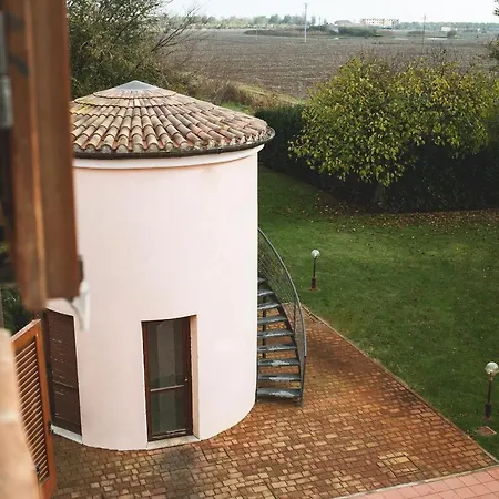 Hotel Ristorante Mira Conero-2