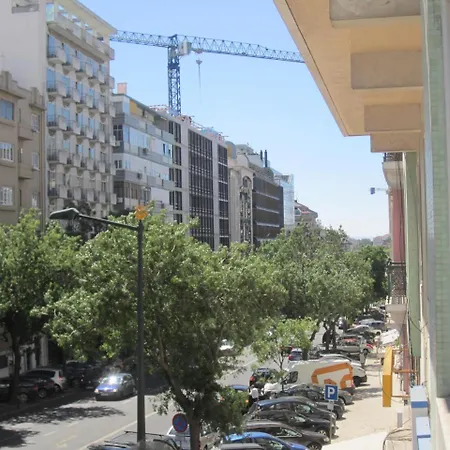 Goodtime Marques Suites-3