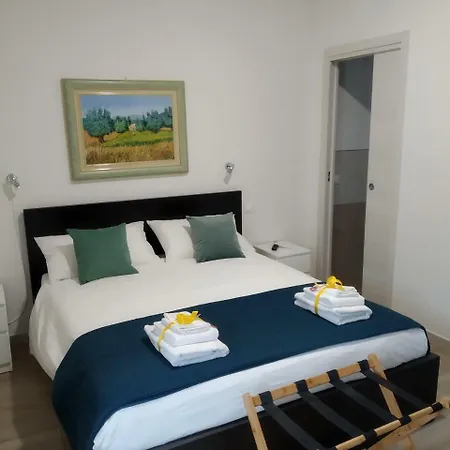 Arno Rooms Verona-3