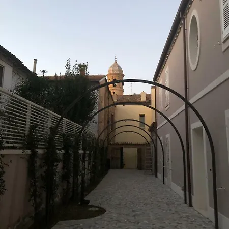 Le Case Cavour-2