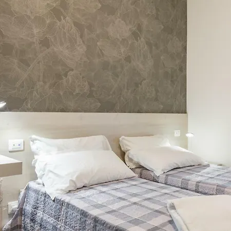 B&B Open Doors Verona-3