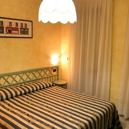 B&B Appia Antica-3