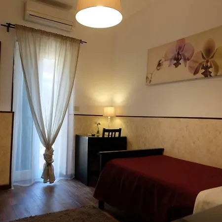 Hotel Villa Nettuno-2