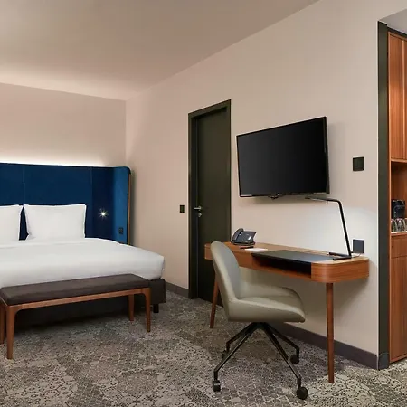 Hyperion Hotel Muenchen-2
