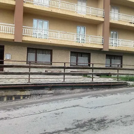 Hotel Clotes-2