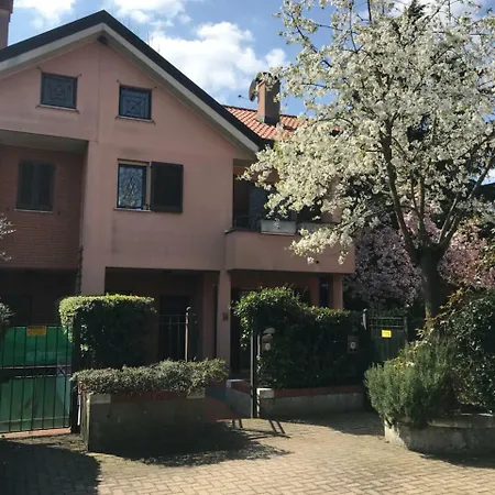 B&B Borgo dei Fiori-3