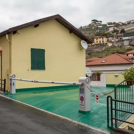 Casa delle Ginestre Bike-3