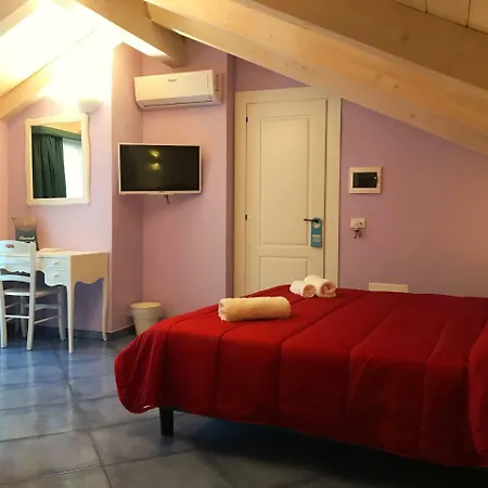 Residenza Vinci Room&Suite-2