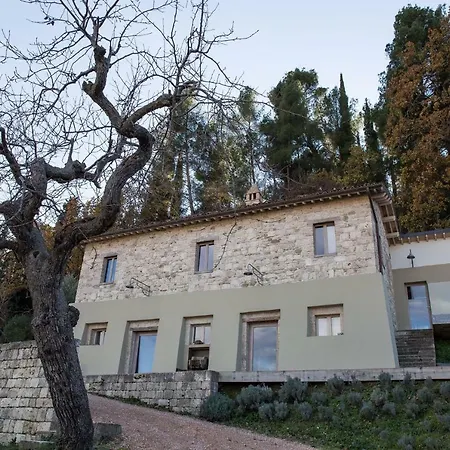 Villa Fortezza Antique Rooms-2