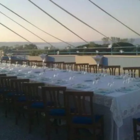 Dakar Living Hotel Vasto-2