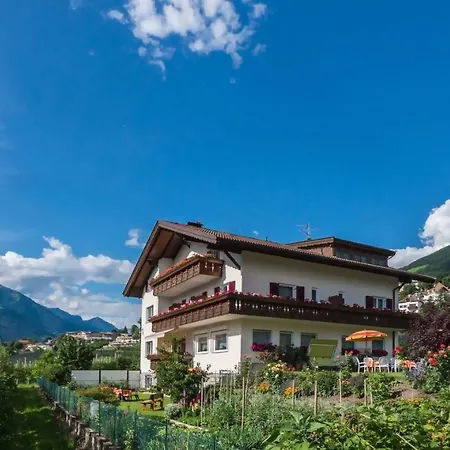 Guesthouse Pension Grafenstein-2