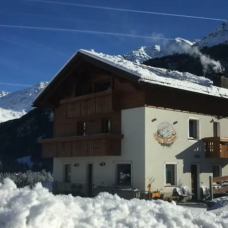 Chalet Bucaneve-3