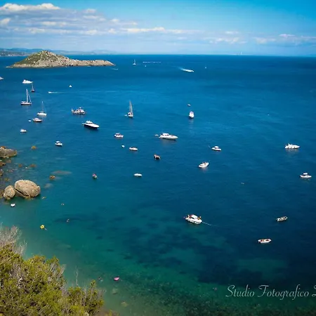 Sea House Porto Ercole-3
