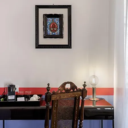 A.D. 1768 Boutique Hotel-2