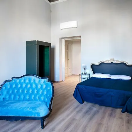 B&B Stupido Hotel-2