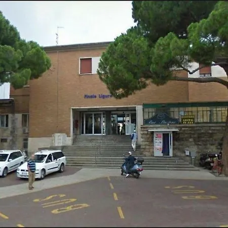 Hotel La Milanese-2