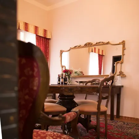 B&B Sweet Home-2