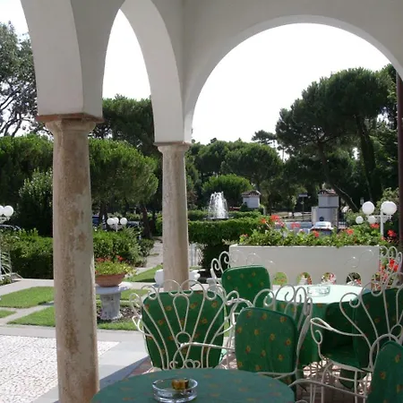 Park Hotel Ravenna-3