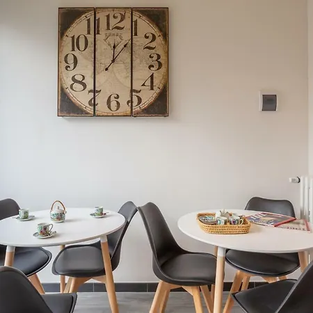 Le stanze di Carla! Con cucina e bagno privato-3
