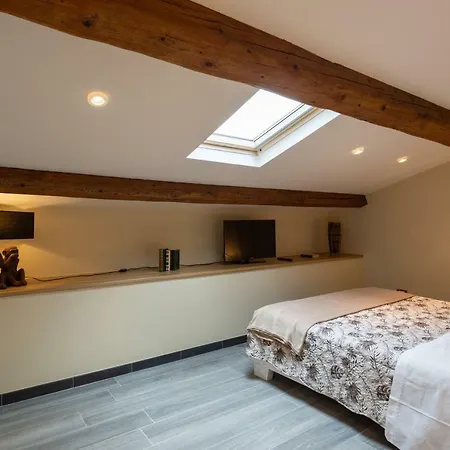 Le stanze di Carla! Con cucina e bagno privato-2