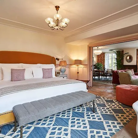 Soho House Barcelona-2