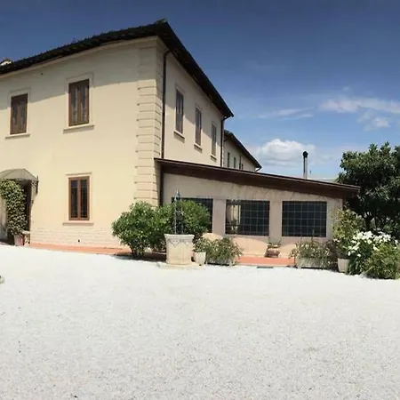 Tenuta La Rosa B&B-3