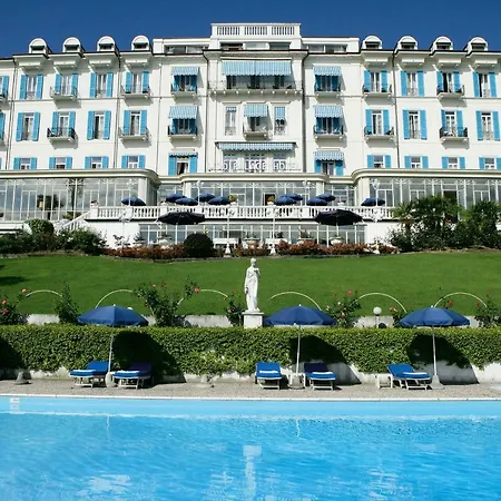 Lido Palace Hotel Baveno-2