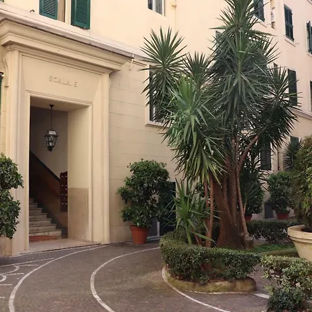 The Center Of Rome B&B-3