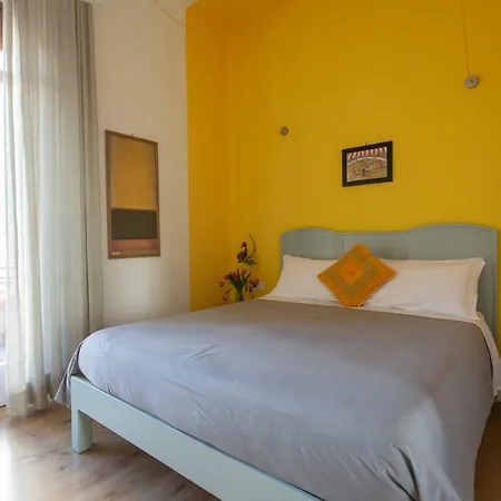 Napoli Bonita b&b-3