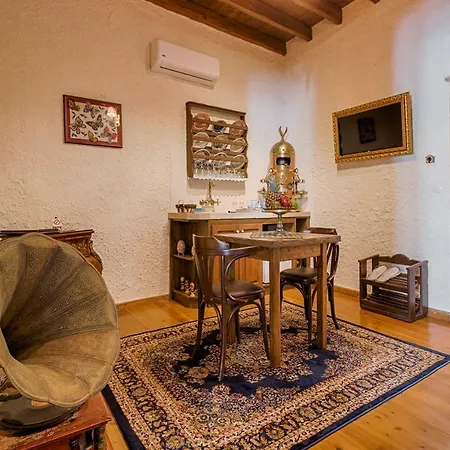 Koukos Rodos Boutique Hotel & Spa - Adults Only-3