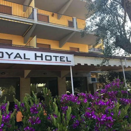 Hotel Royal-2