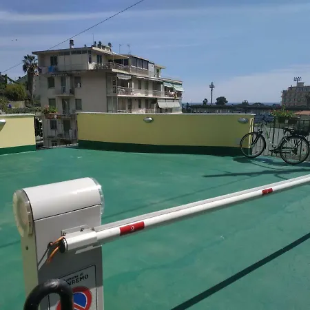 Casa delle Ginestre Bike-2