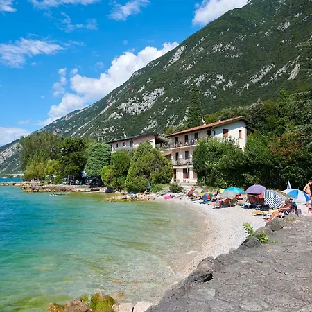 Albergo Campeggio Bommartini-3