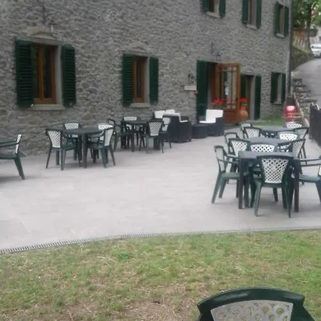 La Foresta Albergo Ristorante Pizzeria-3