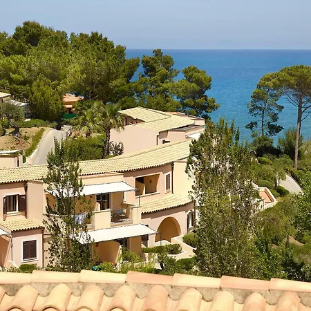 Hapimag Resort Cefalù-3