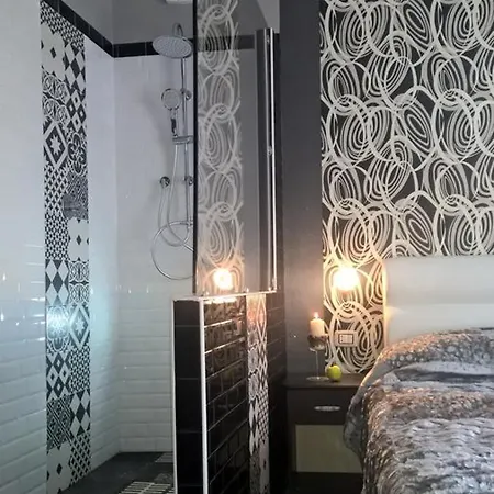 Pompei Boutique Inn-3