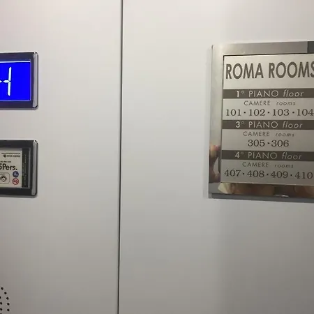 Roma Rooms-2