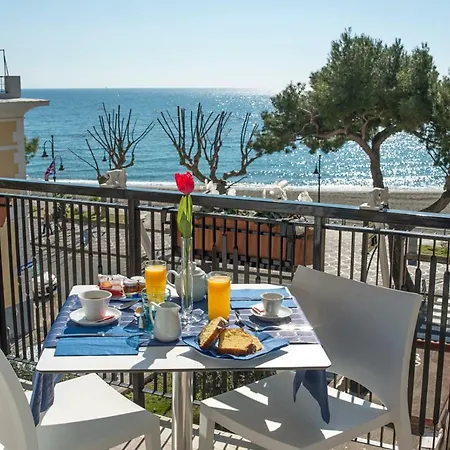 B&B Amalba Maiori-2