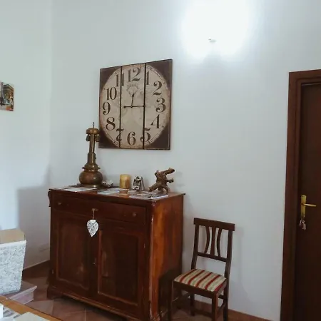 Clock'S House-2