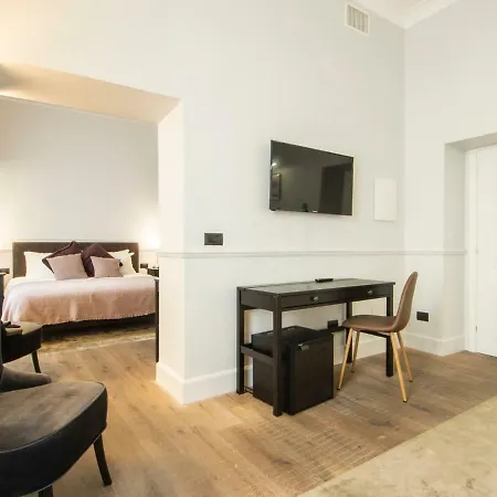 Holidays Suites Navona-3