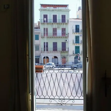 Le Porte Di Palermo-2