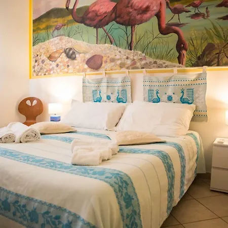 B&B Villa Diana-3