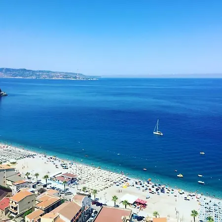 B&B Scilla Mare-3