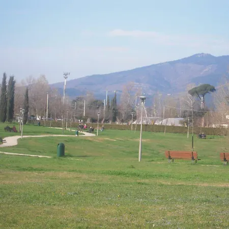 B&B Due Abeti-3