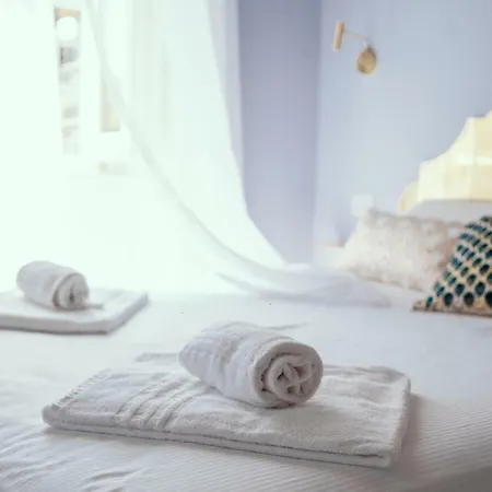 Palazzo dei Grifoni - Luxury Suites --2